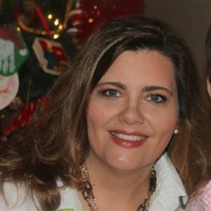 Tammy Hodges 